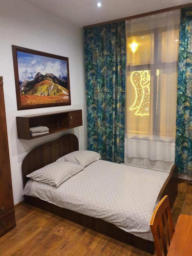 Apartamenty Krupowki Закопане Стая снимка