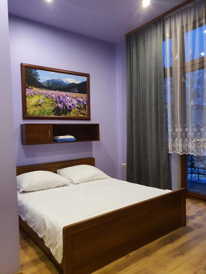 Apartamenty Krupowki Закопане Стая снимка