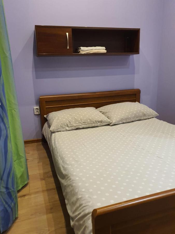 Apartamenty Krupowki Закопане Стая снимка