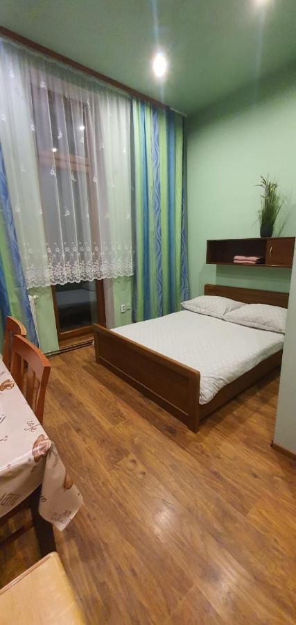 Apartamenty Krupowki Закопане Стая снимка