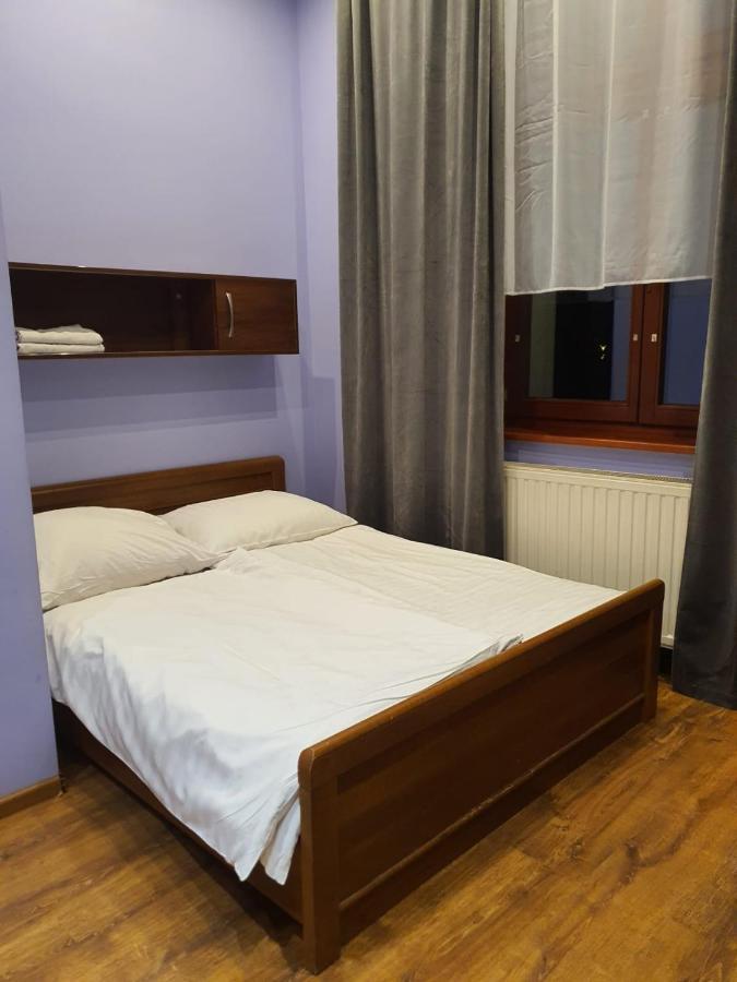 Apartamenty Krupowki Закопане Стая снимка