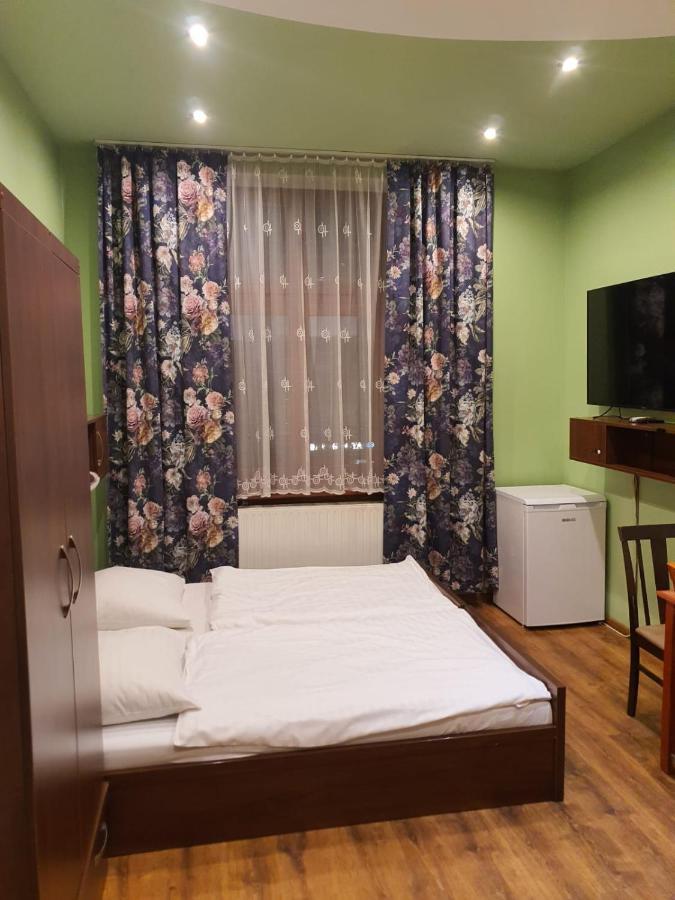 Apartamenty Krupowki Закопане Стая снимка