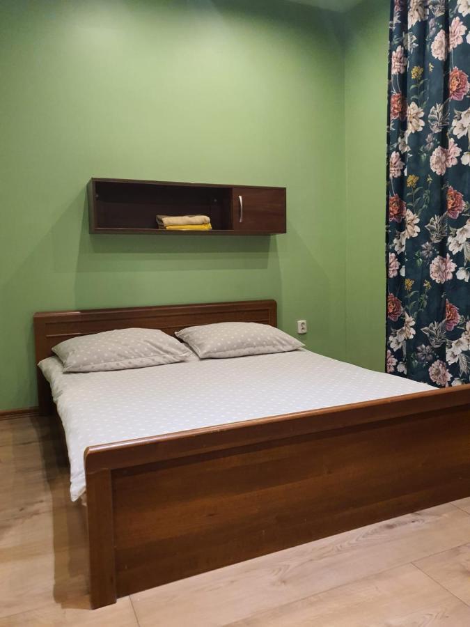 Apartamenty Krupowki Закопане Стая снимка