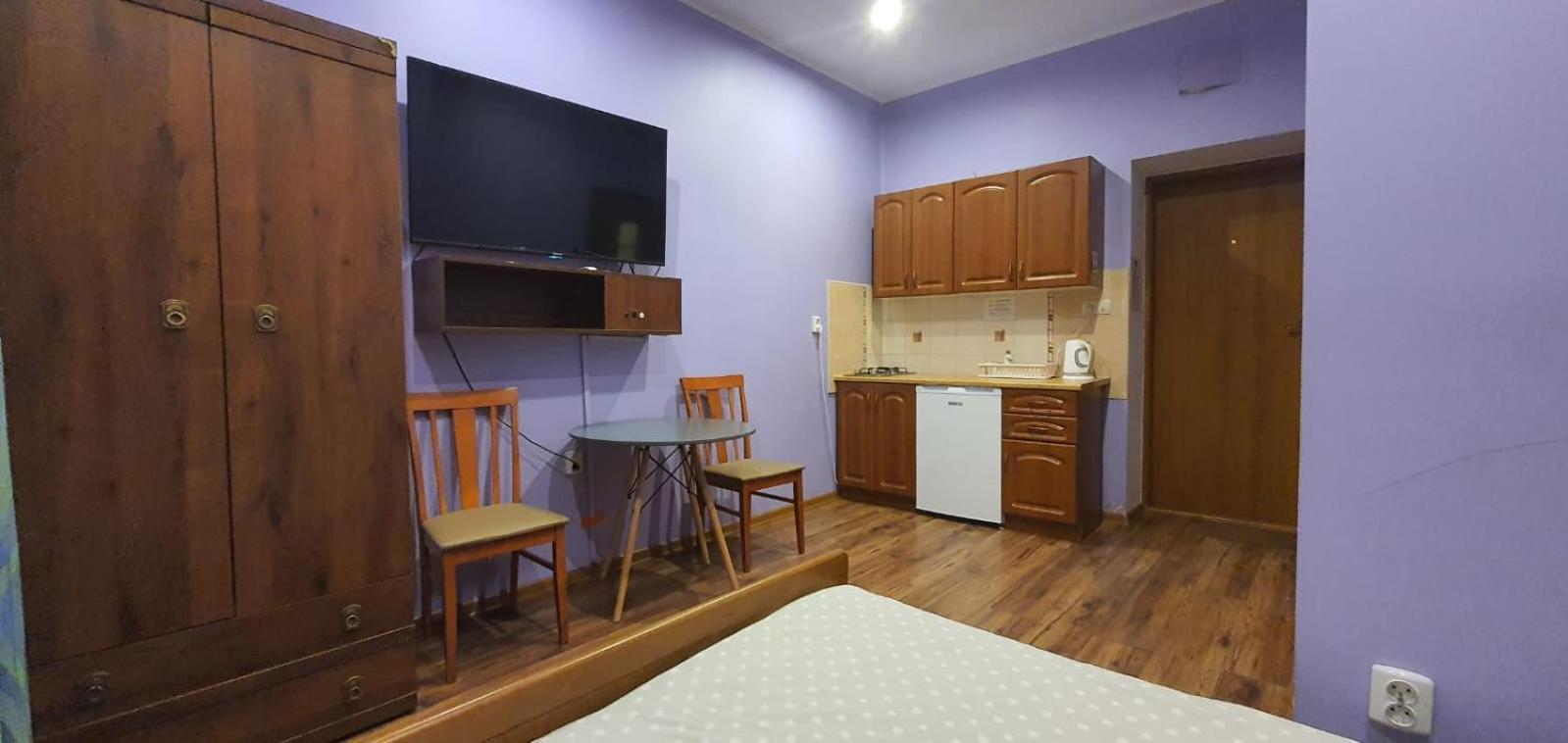 Apartamenty Krupowki Закопане Стая снимка