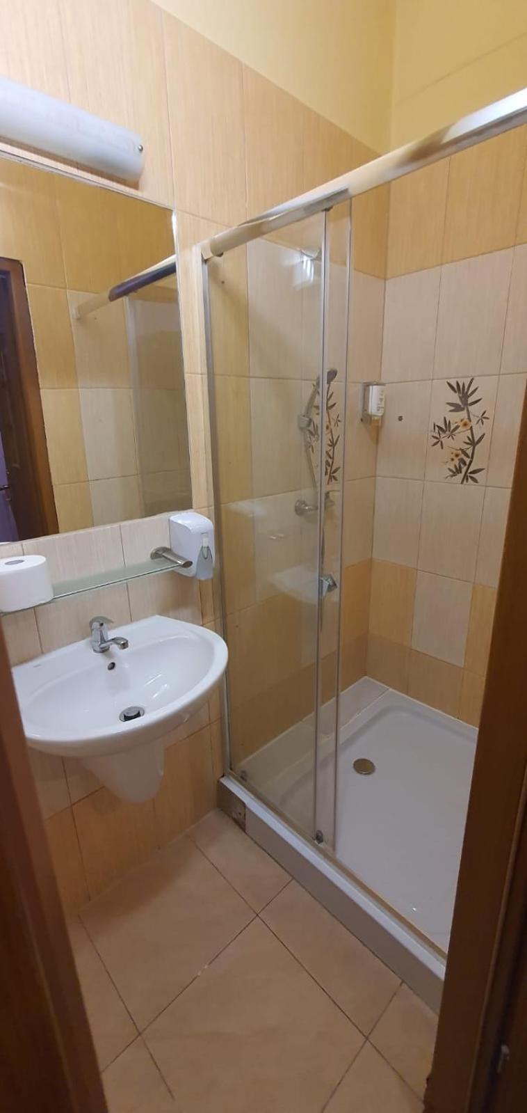 Apartamenty Krupowki Закопане Стая снимка