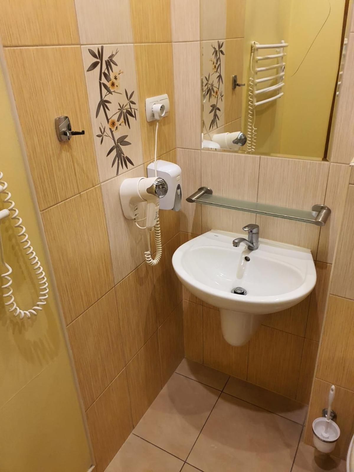 Apartamenty Krupowki Закопане Стая снимка