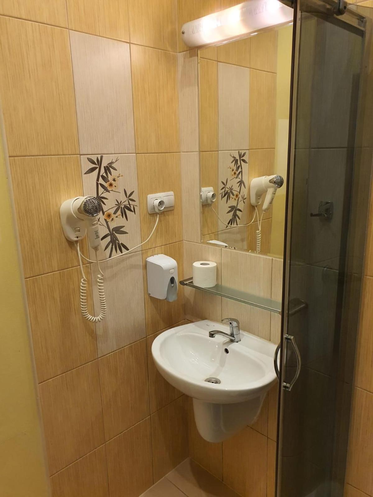 Apartamenty Krupowki Закопане Стая снимка