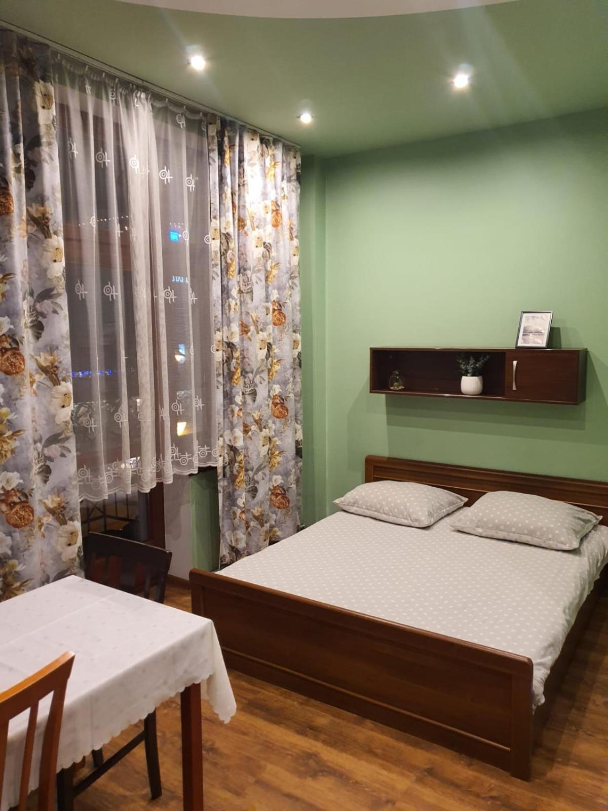 Apartamenty Krupowki Закопане Стая снимка