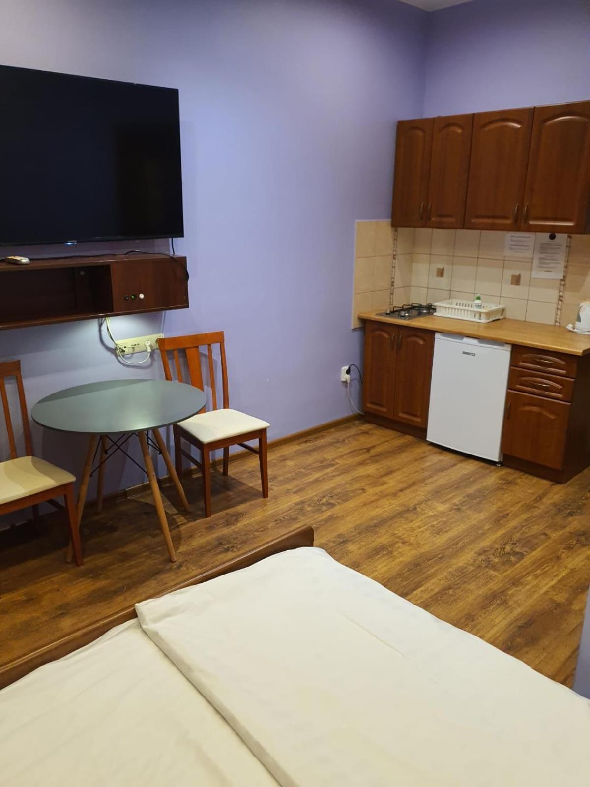 Apartamenty Krupowki Закопане Стая снимка