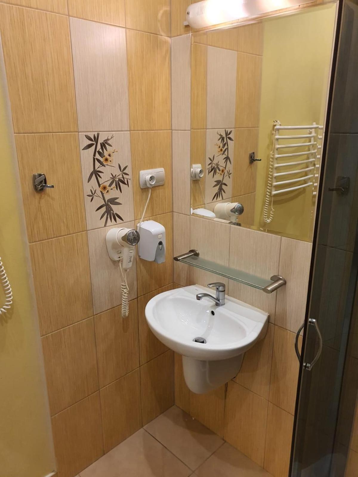 Apartamenty Krupowki Закопане Стая снимка