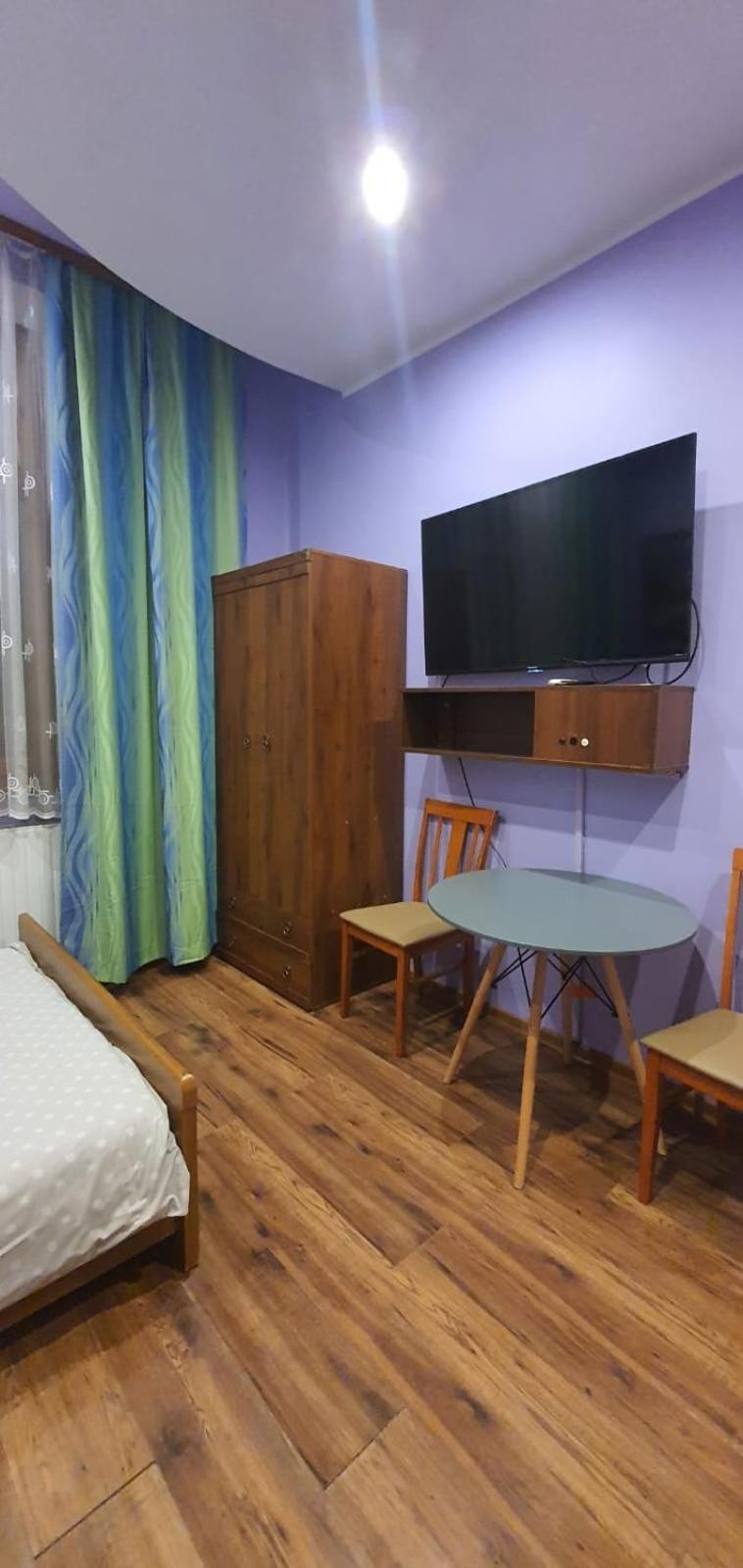 Apartamenty Krupowki Закопане Стая снимка