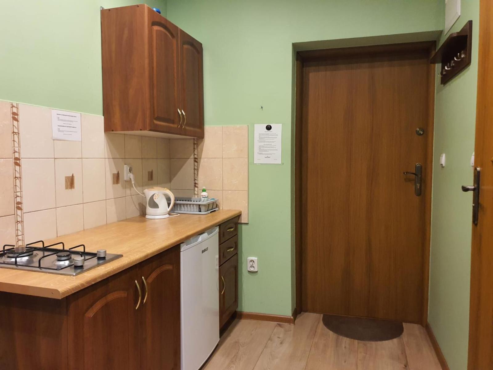Apartamenty Krupowki Закопане Стая снимка