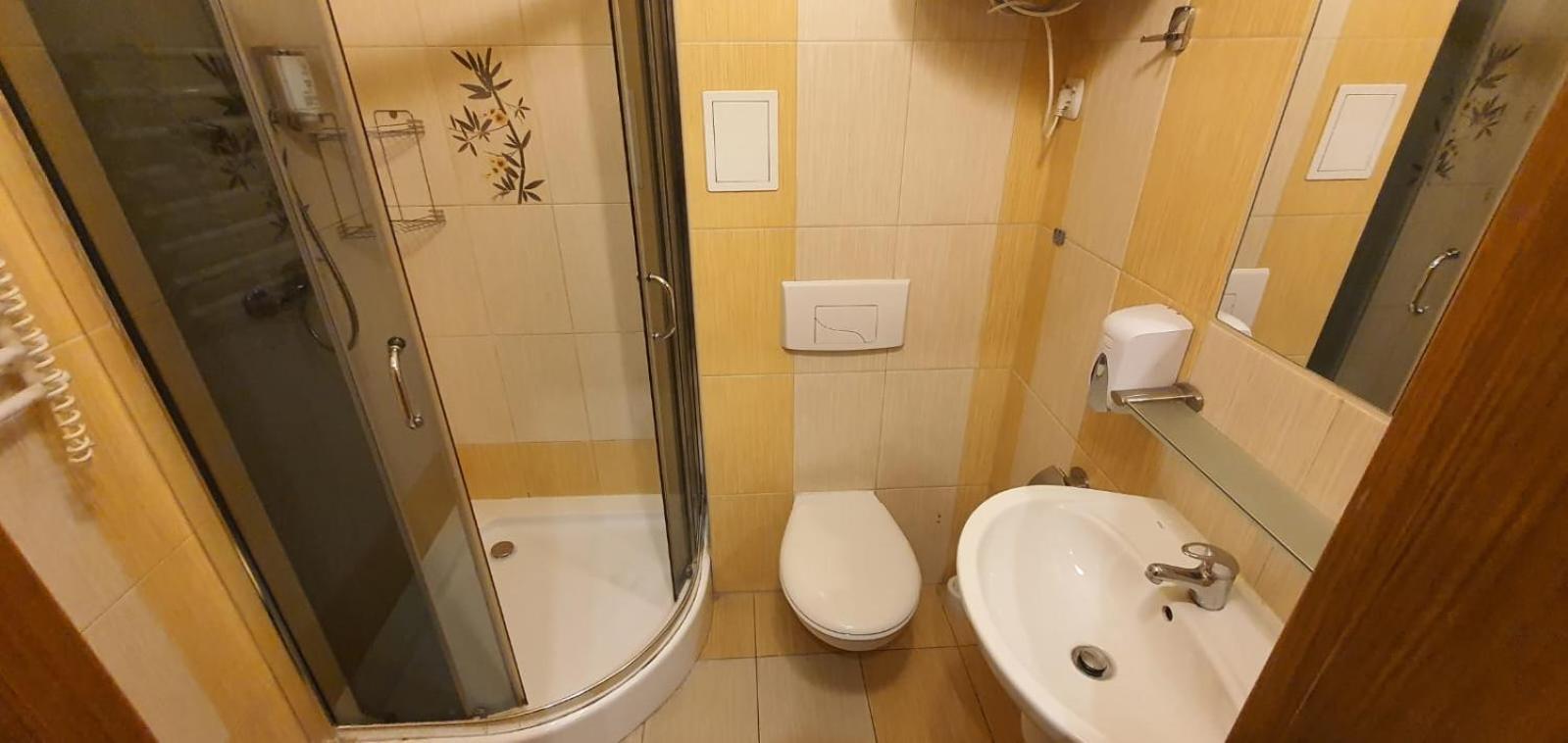 Apartamenty Krupowki Закопане Стая снимка
