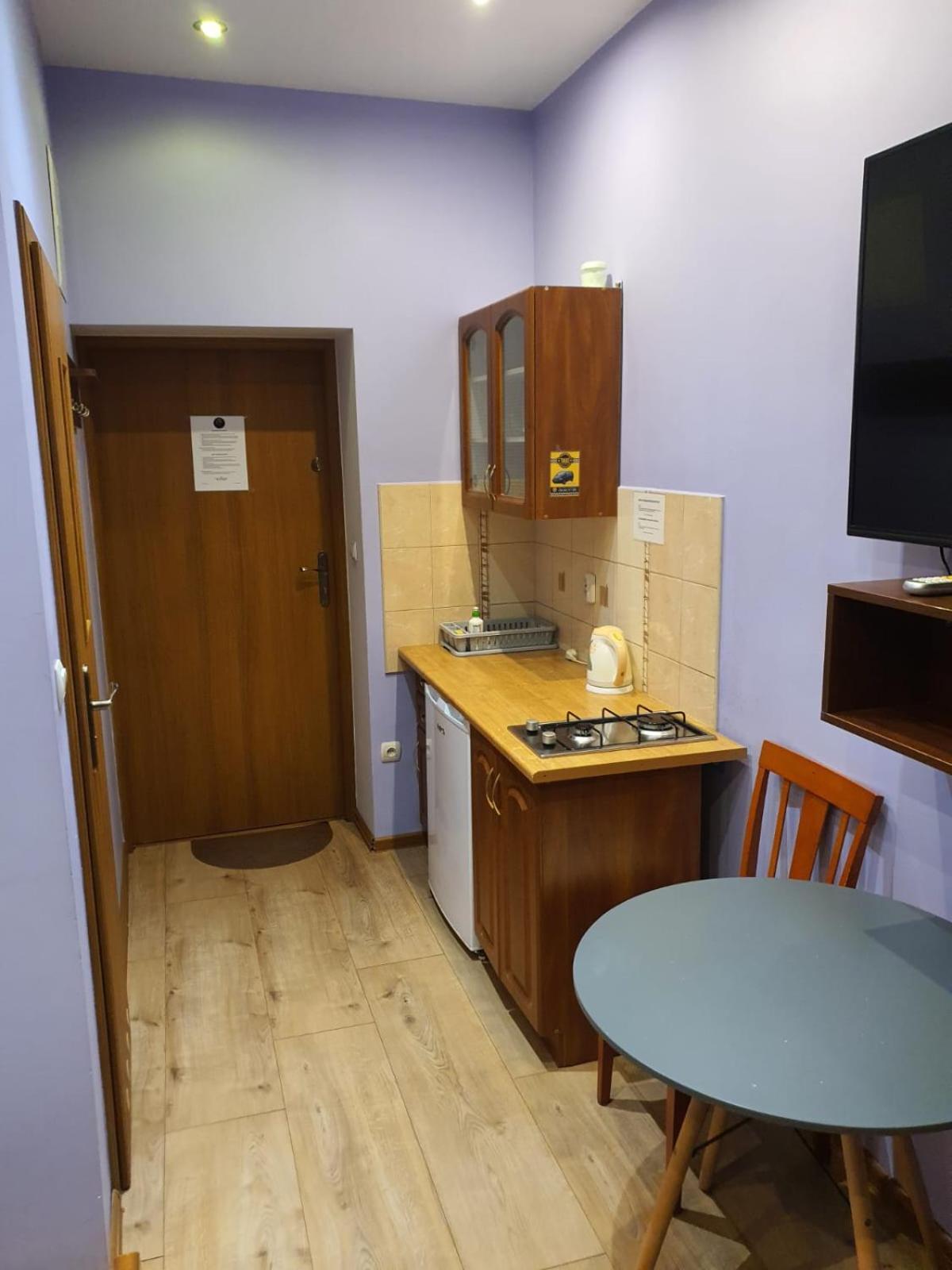 Apartamenty Krupowki Закопане Стая снимка