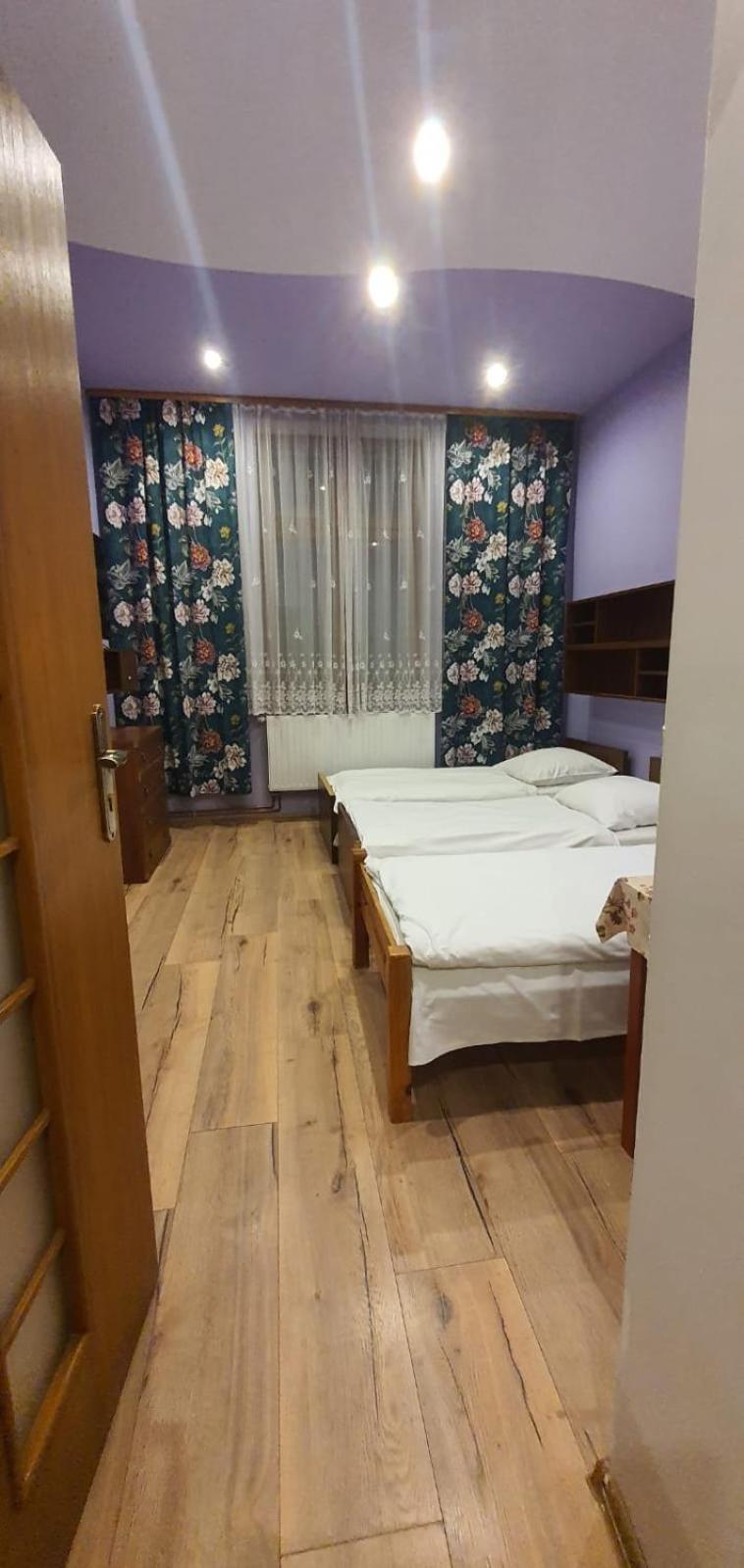 Apartamenty Krupowki Закопане Стая снимка
