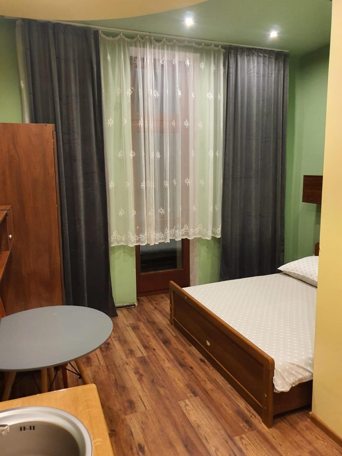 Apartamenty Krupowki Закопане Стая снимка