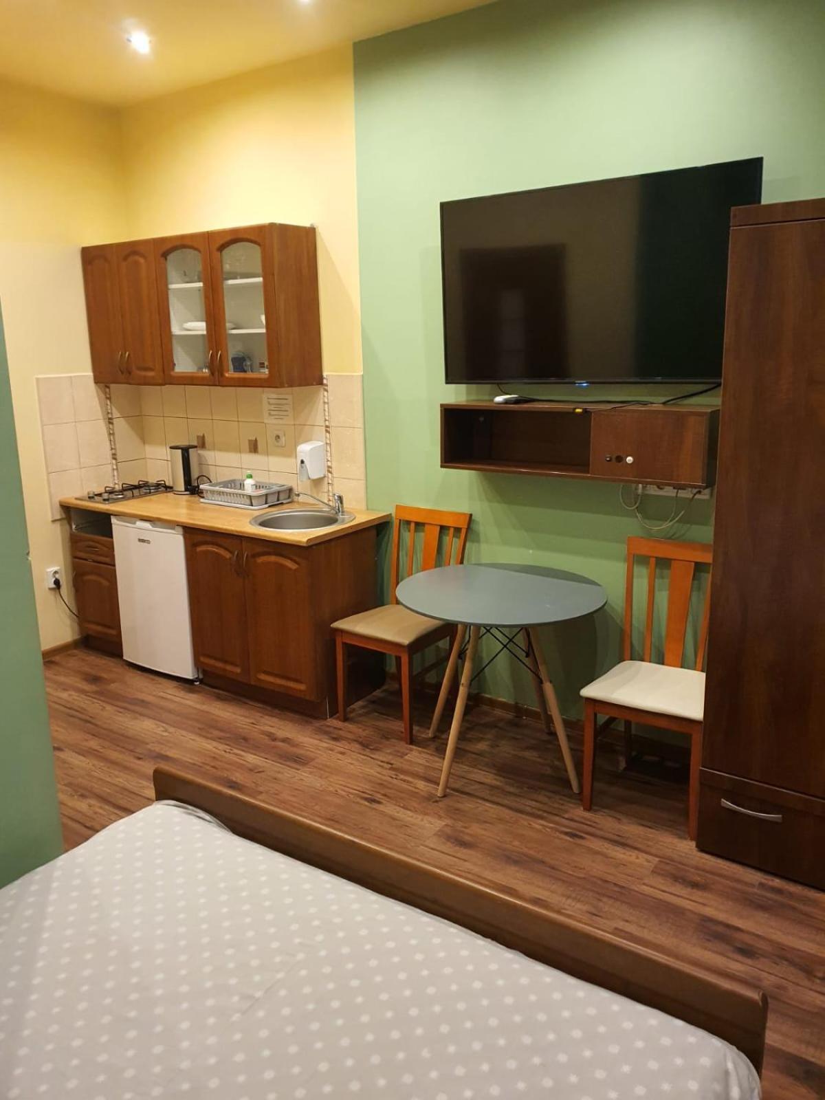 Apartamenty Krupowki Закопане Стая снимка