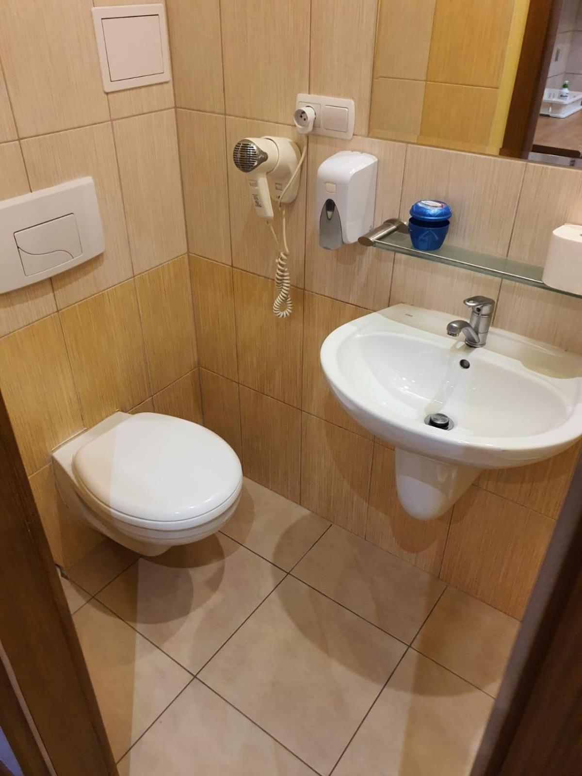 Apartamenty Krupowki Закопане Стая снимка