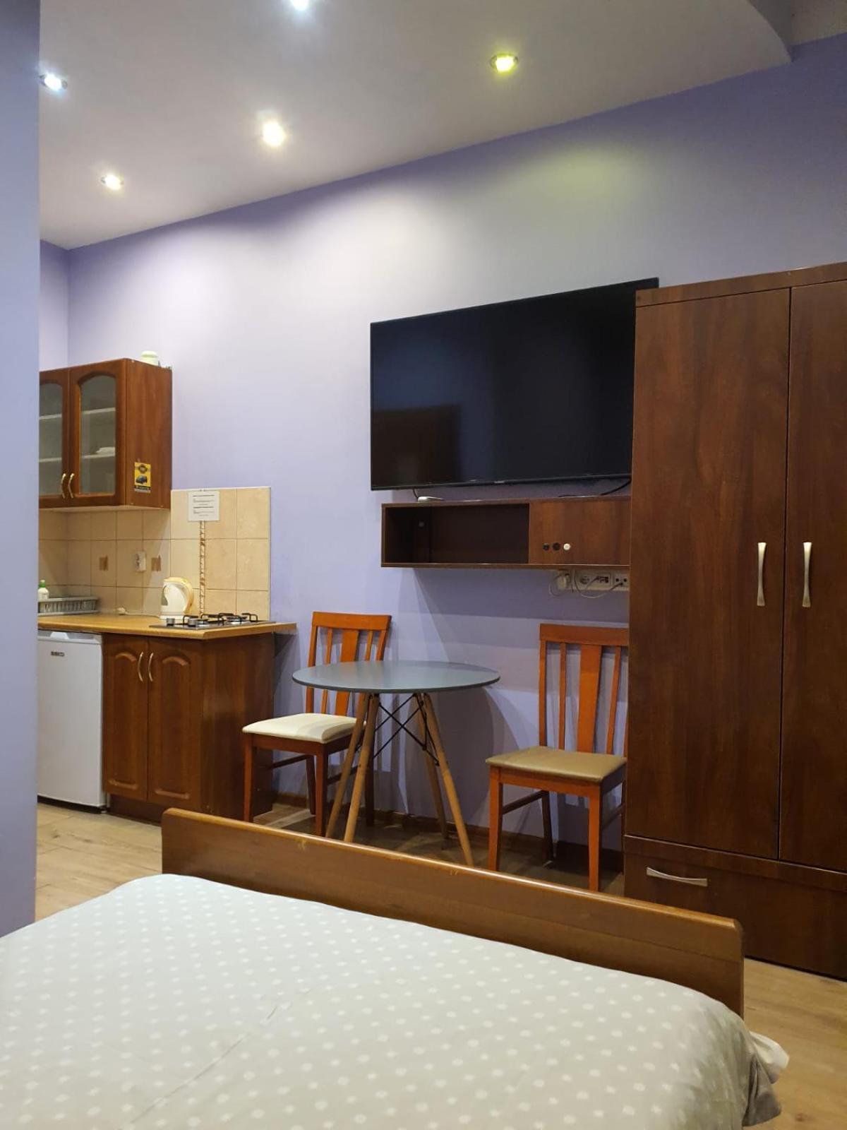 Apartamenty Krupowki Закопане Стая снимка