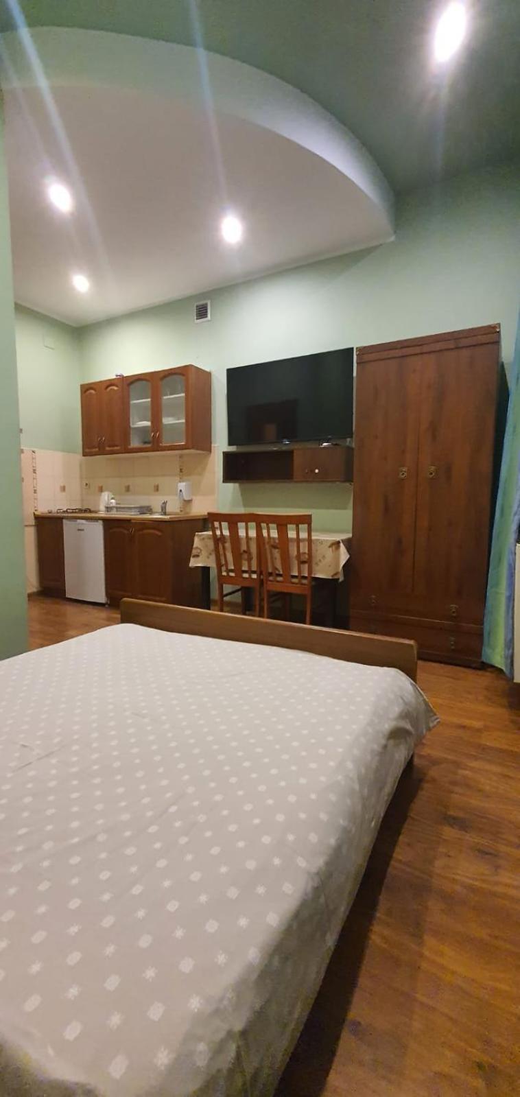 Apartamenty Krupowki Закопане Стая снимка
