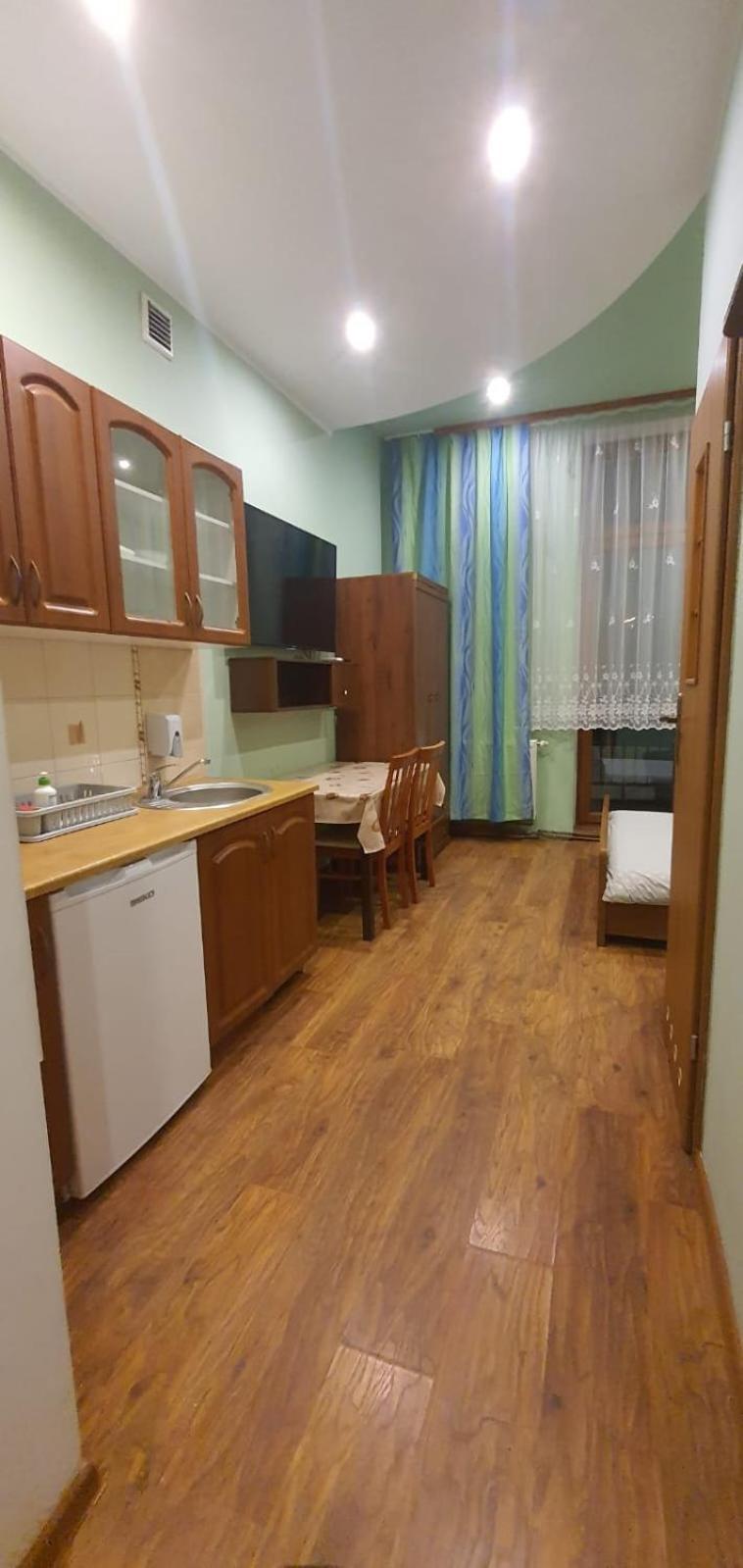 Apartamenty Krupowki Закопане Стая снимка