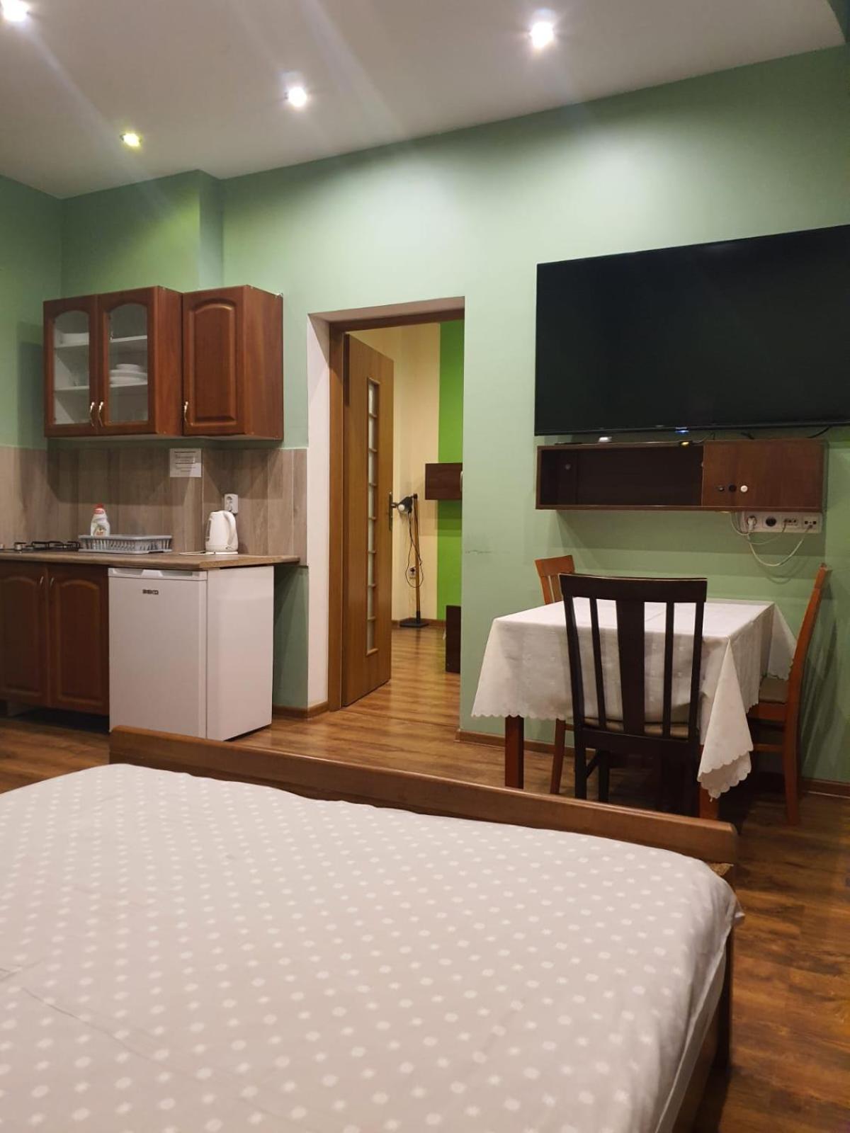Apartamenty Krupowki Закопане Стая снимка