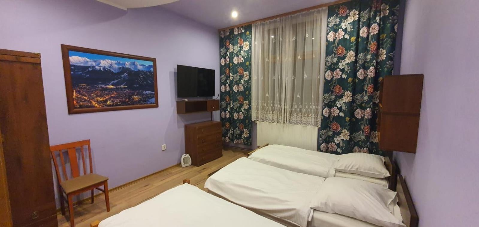 Apartamenty Krupowki Закопане Стая снимка