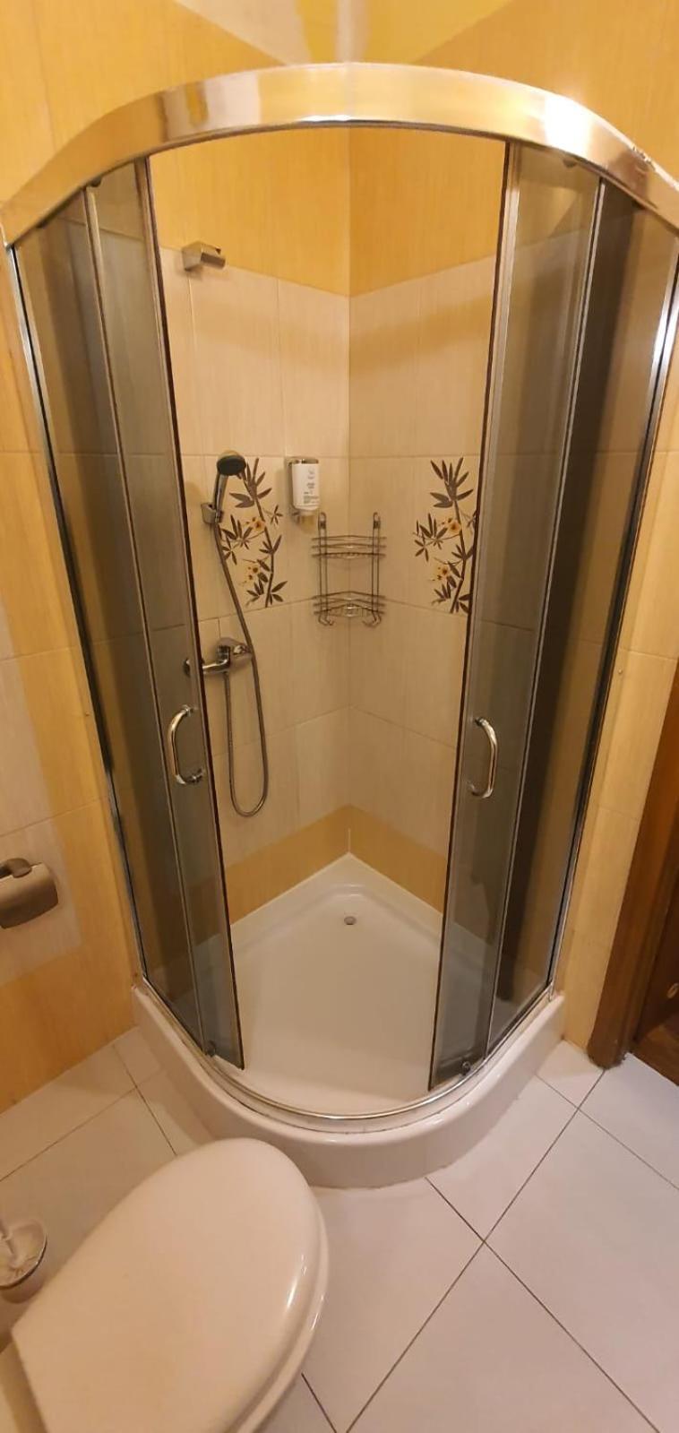 Apartamenty Krupowki Закопане Стая снимка