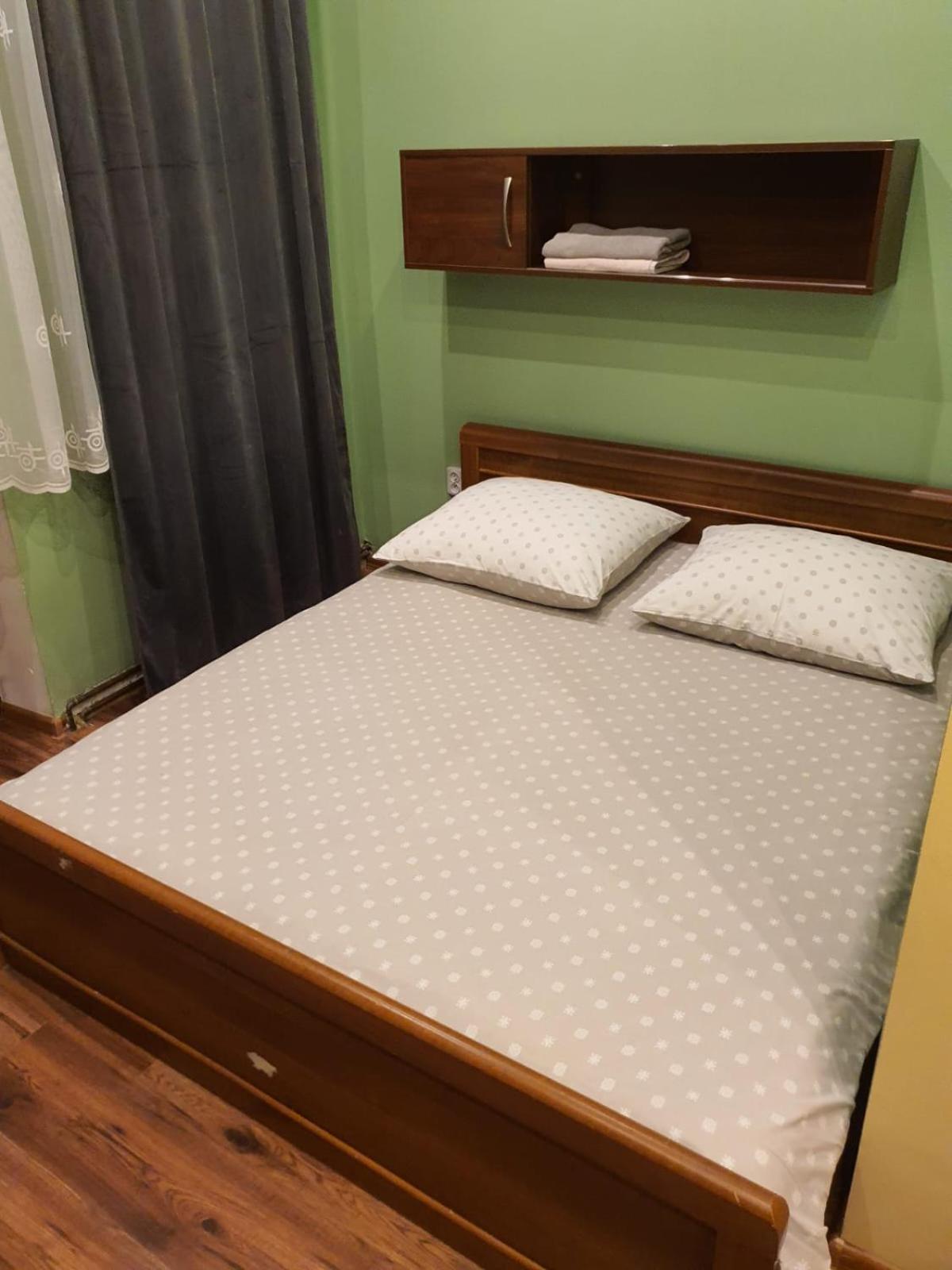 Apartamenty Krupowki Закопане Стая снимка