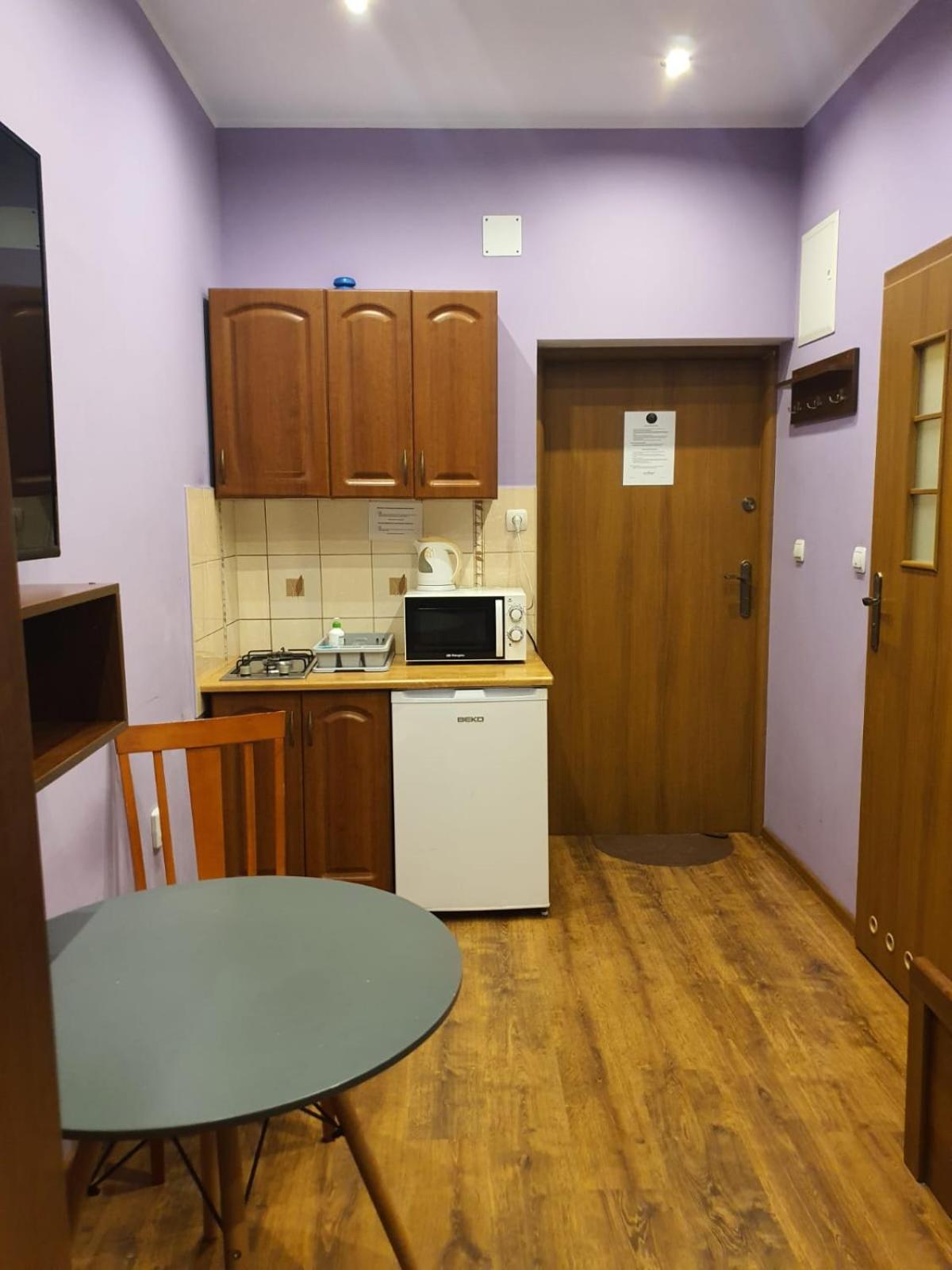 Apartamenty Krupowki Закопане Стая снимка