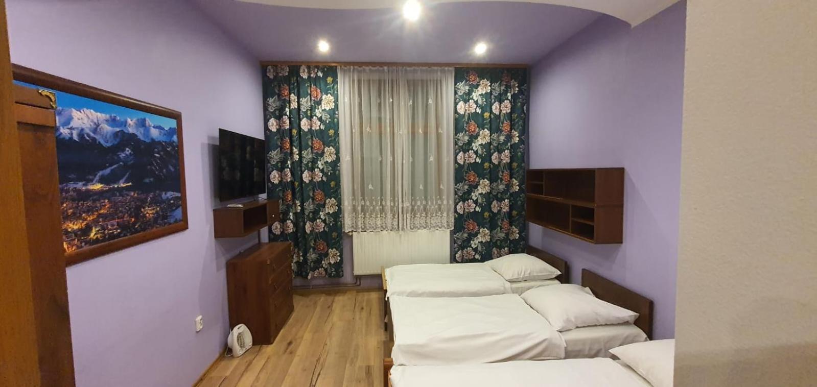 Apartamenty Krupowki Закопане Стая снимка