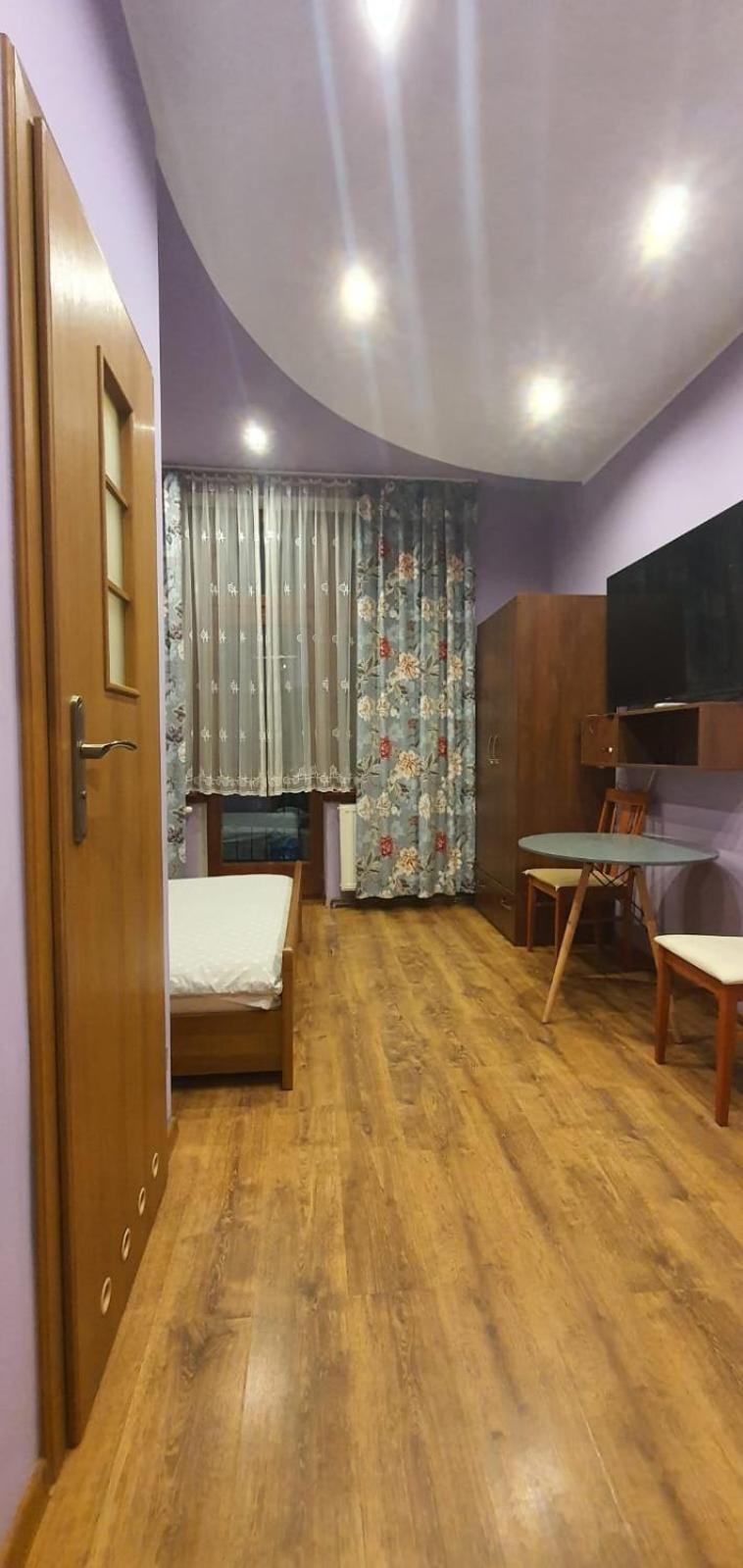 Apartamenty Krupowki Закопане Стая снимка