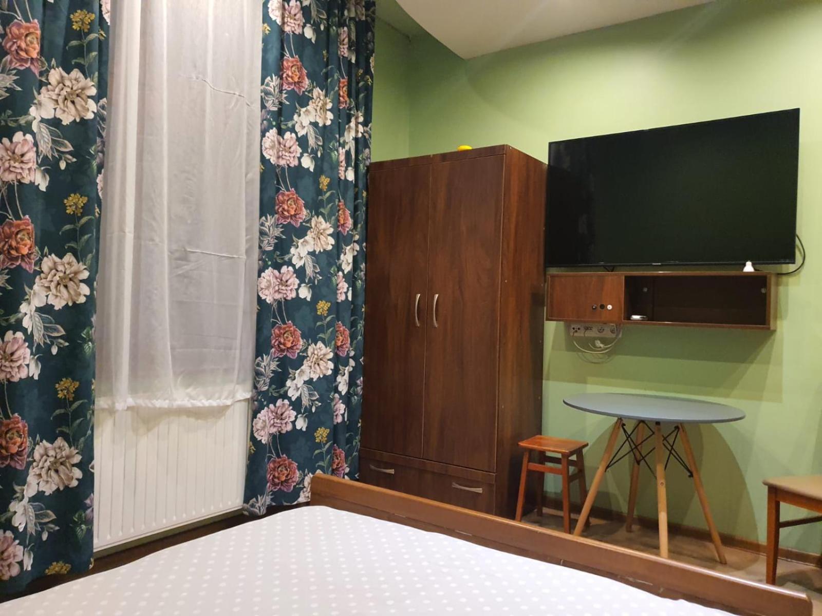 Apartamenty Krupowki Закопане Стая снимка