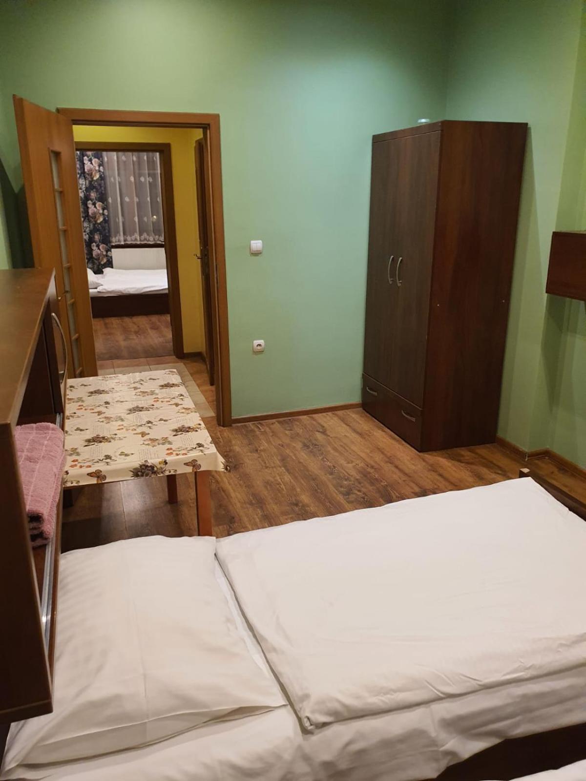 Apartamenty Krupowki Закопане Стая снимка