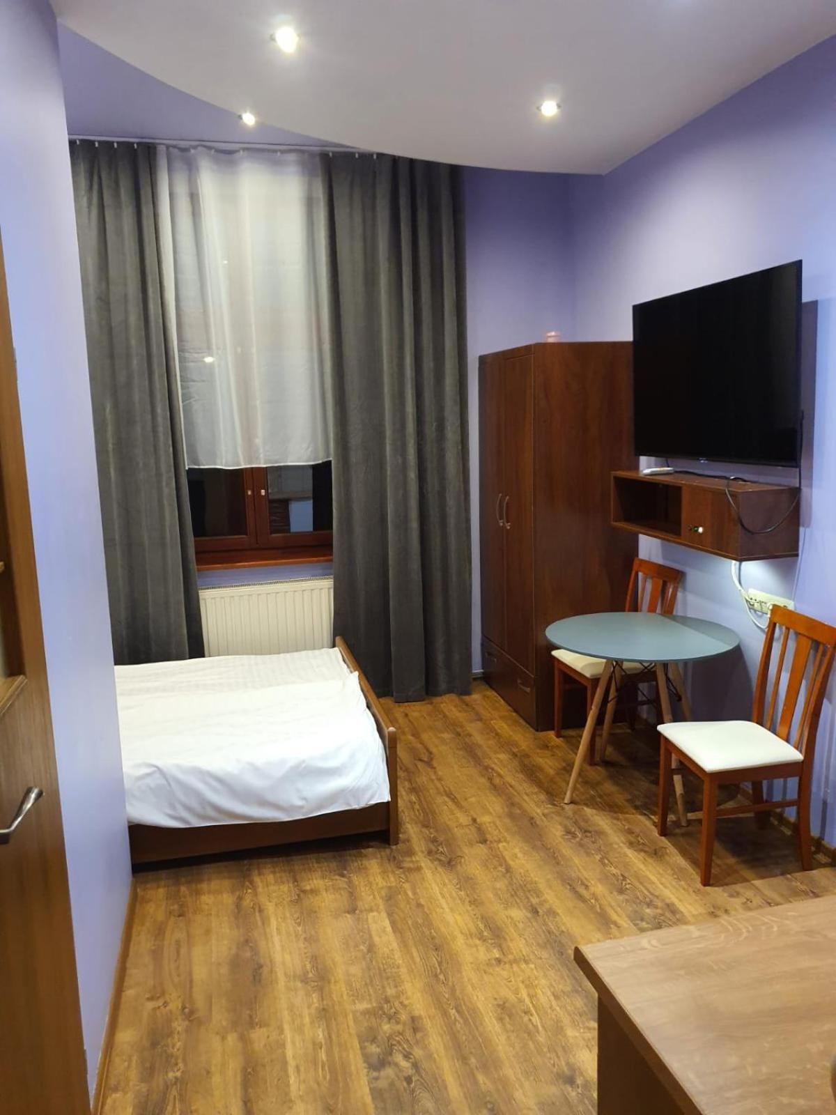 Apartamenty Krupowki Закопане Стая снимка