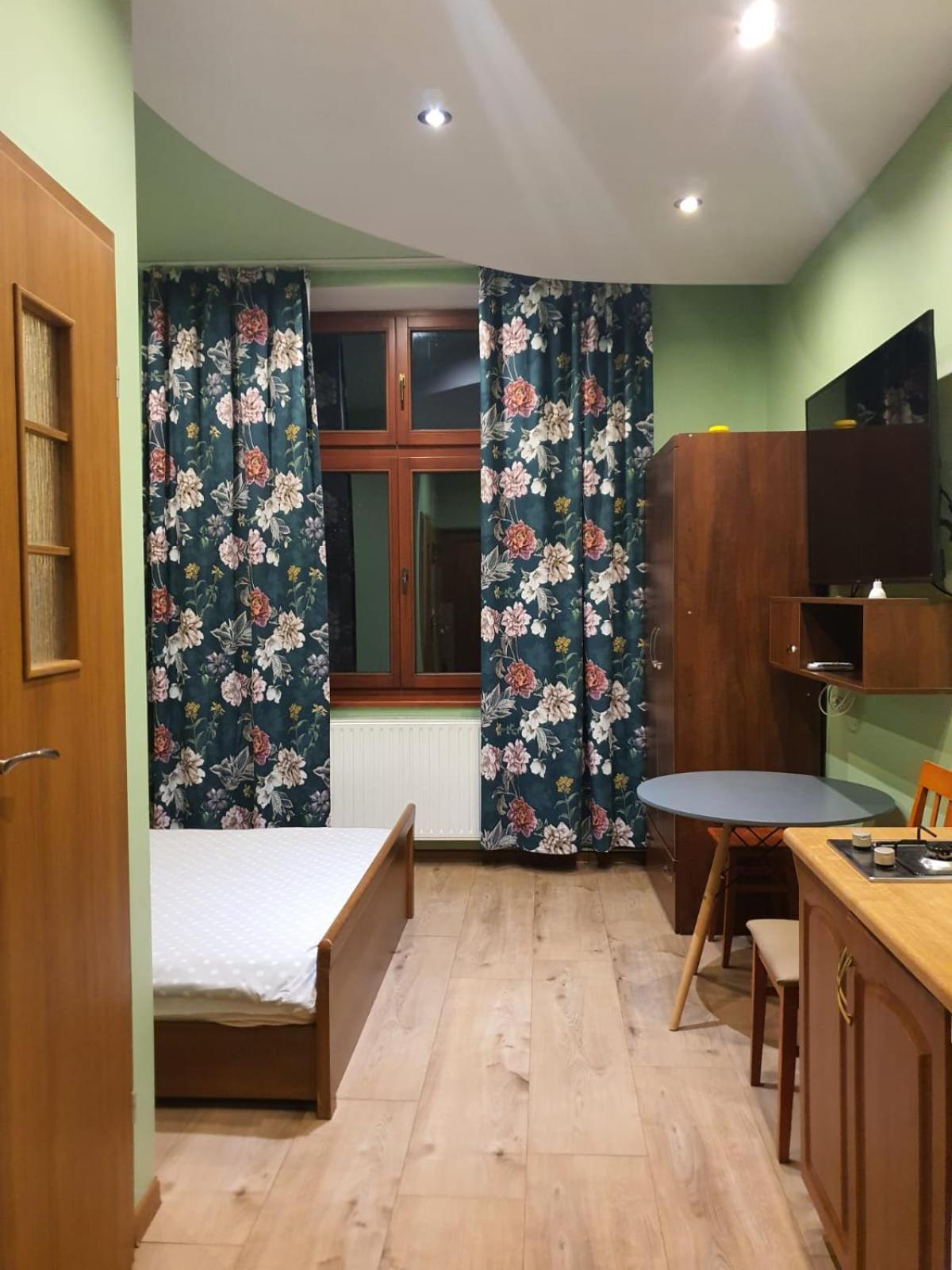 Apartamenty Krupowki Закопане Стая снимка