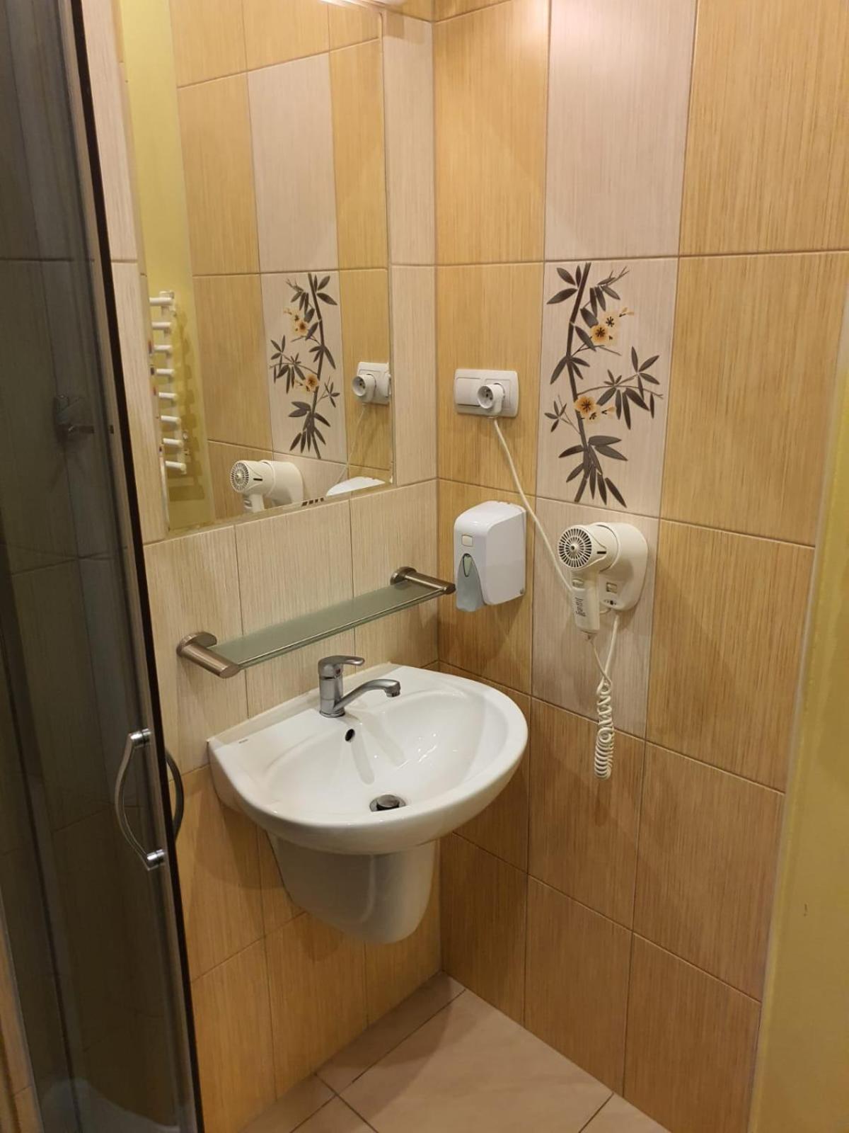 Apartamenty Krupowki Закопане Стая снимка