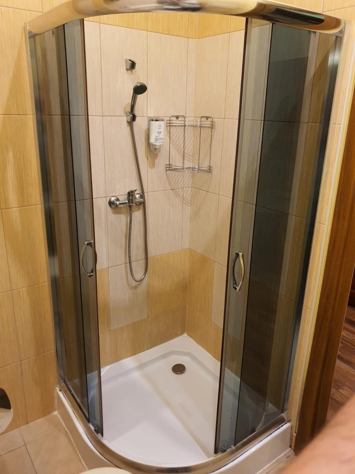 Apartamenty Krupowki Закопане Стая снимка