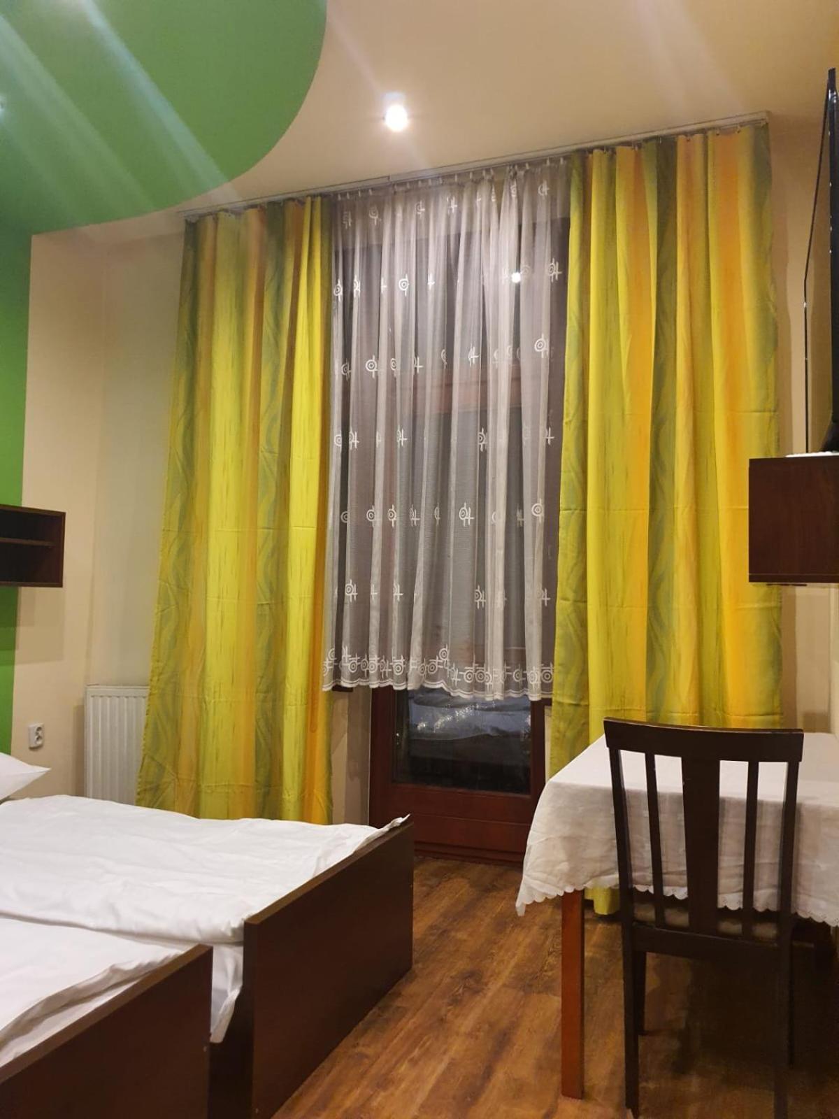 Apartamenty Krupowki Закопане Стая снимка