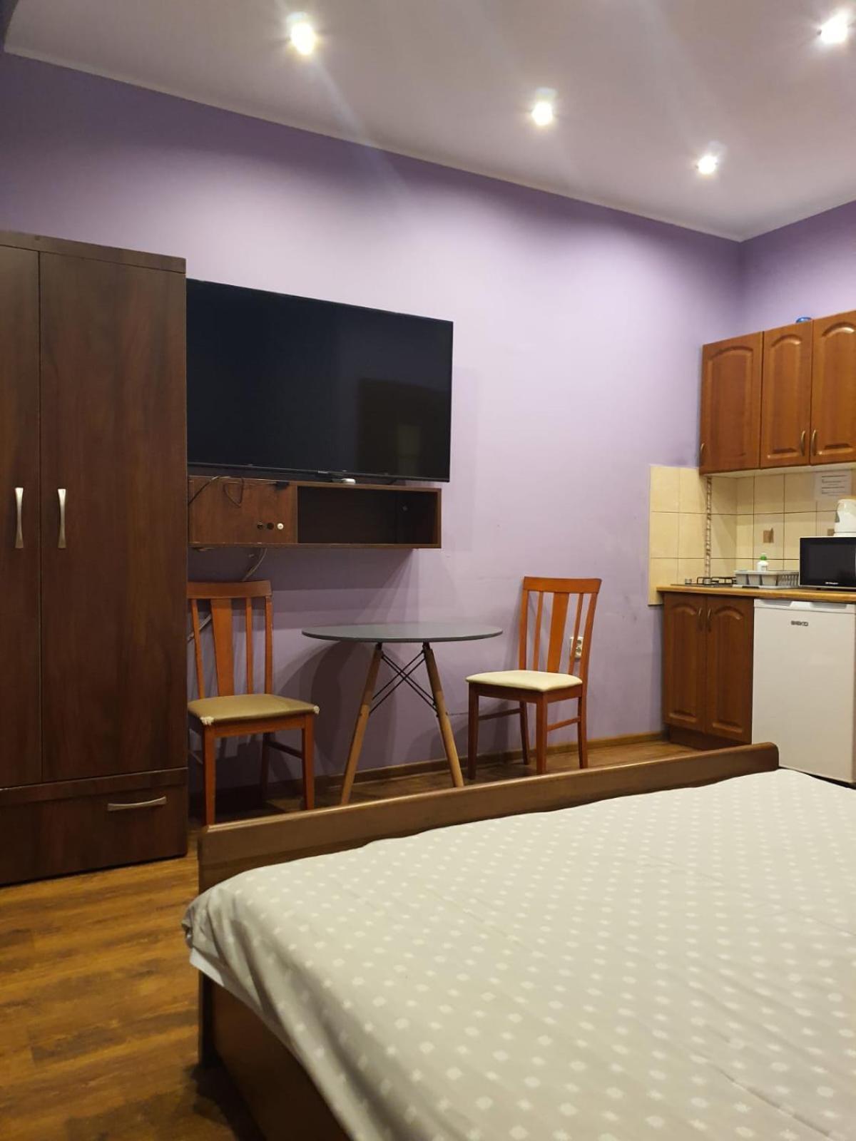 Apartamenty Krupowki Закопане Стая снимка