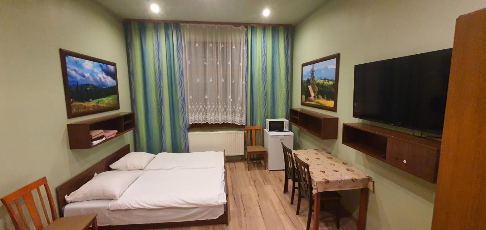 Apartamenty Krupowki Закопане Стая снимка