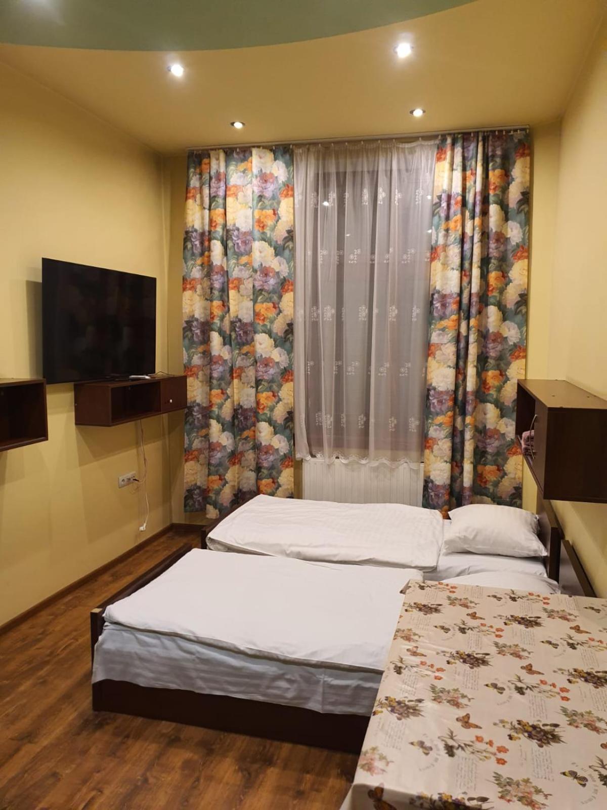 Apartamenty Krupowki Закопане Стая снимка