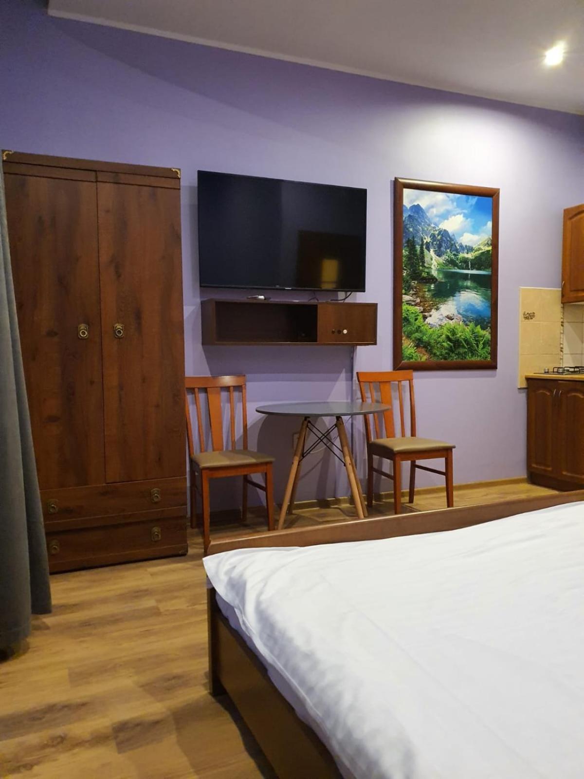 Apartamenty Krupowki Закопане Стая снимка