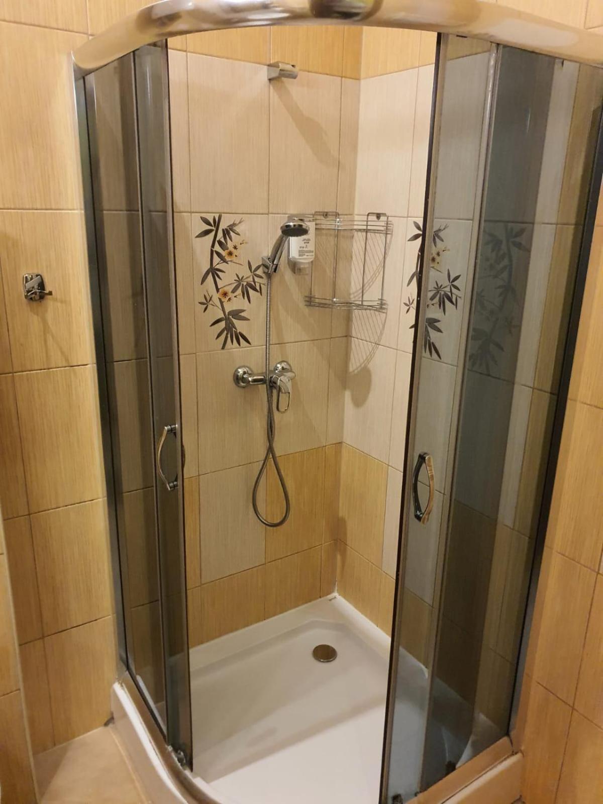Apartamenty Krupowki Закопане Стая снимка