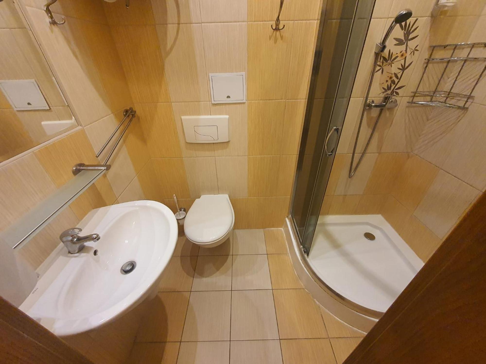 Apartamenty Krupowki Закопане Стая снимка